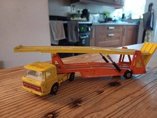 Matchbox K-11 DAF Car