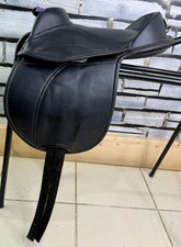 10” Pony/Shetland Child’sCub Saddle for Tiny Tots