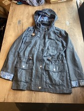 Falmer Heritage Coat size 8