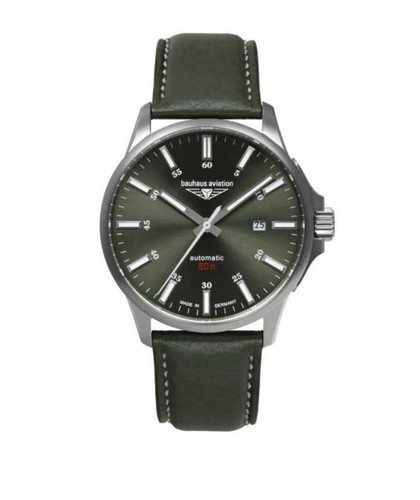 Bauhaus aviation automatic - aviation,