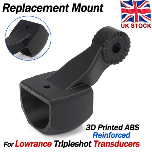 For lowrance tripleshot - for,