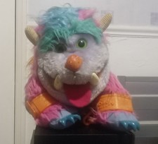 Amtoy Vintage My Pet Monster -