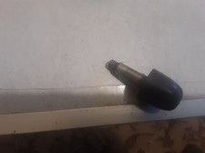 Vw t25 Slide door lock pin