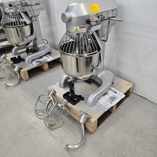 Table Top Planetary Mixer 9