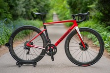 Specialized S Works Tarmac SL6