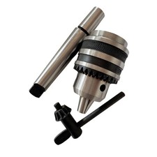 10mm Woodturners Drill Chucks