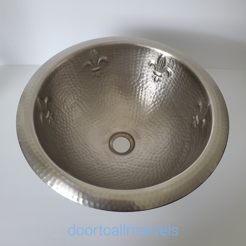 Houzer hand hammered - houzer, hand-hammered