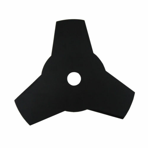 Tooth brush weed cutter - tooth,