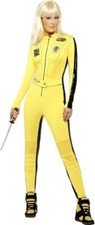 Ladies Kill Bill The Bride