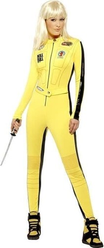 Ladies kill bill the - bill, bride