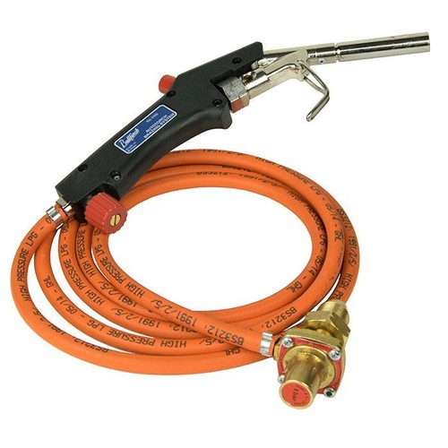 Bullfinch 404 autotorch - 404,