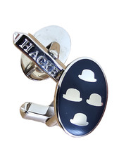 HACKETT of London "Bowler Hat"