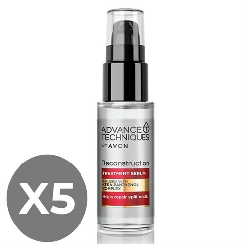 Avon advance techniques - advance,