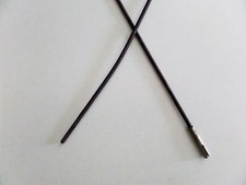 Original speedometer /