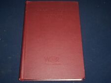 1958-1959 WORLD RAILWAYS BOUND