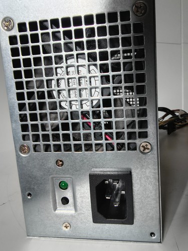 Dell hu365em psu - dell, power