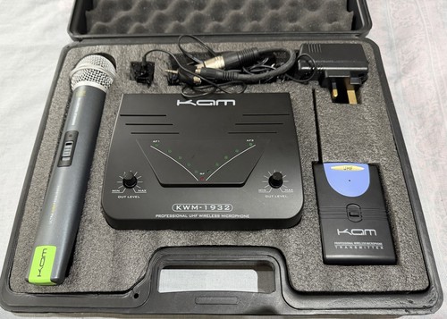 Kam kwm 1932 uhf - kam,