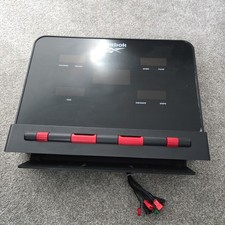 Reebok 100z Treadmill