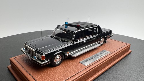 Asoty zil 41072 - 1:43, zil-41072
