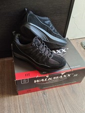 Walkmaxx Supportive Posture