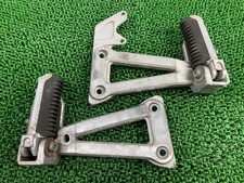 Genuine Suzuki Bandit 400 tandem step (left and right) 10D, GK75A, BANDIT400...