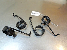 1 BSA REAR BRAKE LEVER SPRING 27-7917 RIGID OLD STOCK 1920S MODEL B.2.49HP 2 1/4