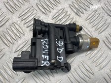 2011 LAND ROVER RANGE ROVER 3.0 DIESEL AIR SUSPENSION VALVE BLOCK OEM RVH000016