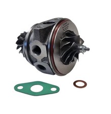 Turbocharger cartridge SMART