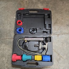 Unitest Cooling System