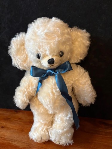 Merrythought cheeky teddy - merrythought,