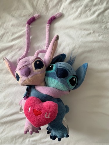 Lilo stitch - ,