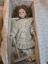  Ashton Drake Katrina Doll Beautiful Dreamers Collection by Gaby Rademann