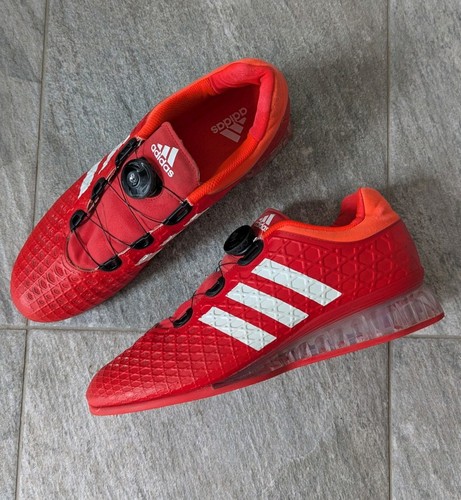 Adidas leistung - adidas, 16