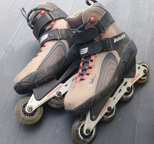 Bauer xtra men - bauer, men's