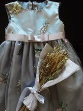 baby girls dresses 3-6 months