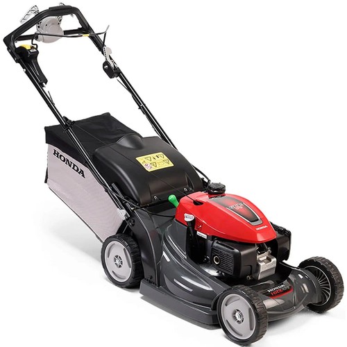 Honda hrx476vy wheeled - honda,