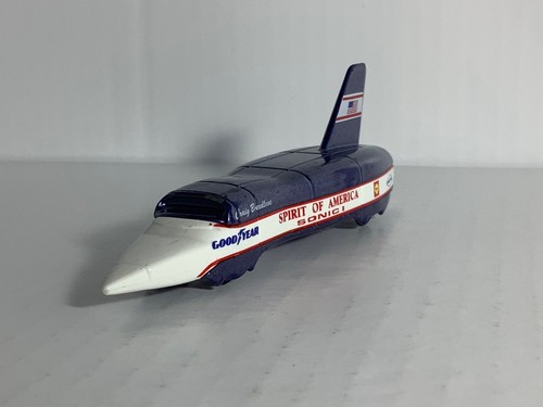 Lledo diecast spirit - diecast,
