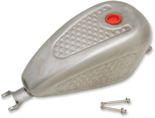 Drag specialties tank gas - tank,