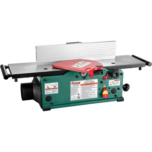 G0947 benchtop jointer - g0947,
