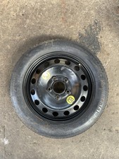 BMW Spare Wheel Space Saver