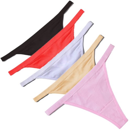 6pack women cotton - 1,4,6pack, g
