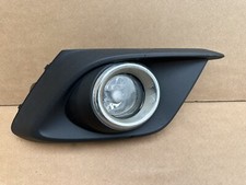 Mazda 6 Mk3 fog light +
