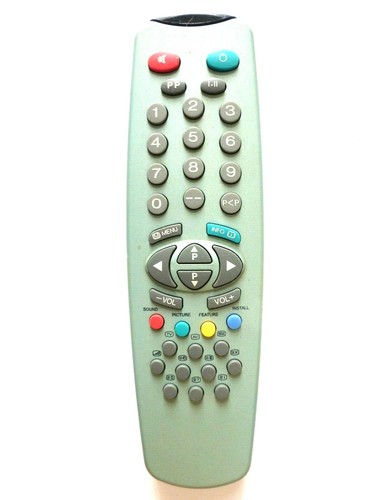 Alba remote control - alba,