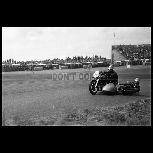 Photo 001500 sidecar - m.001500,