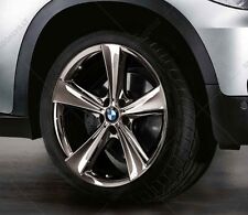 New BMW E70 X5 Spider Spoke
