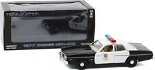 Greenlight 1/24 84193 - The Terminator - 1977 Plymouth Fury Metro Police