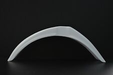 Husqvarna WR 1979-1982 // HVA WR 79-82 front fender mud guard