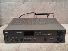 NAD 7240PE FM STEREO RECEIVER AMPLIFIER 
