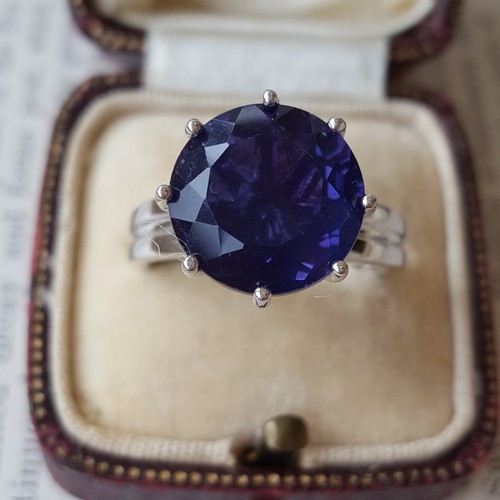 925 sterling silver ring - 925,
