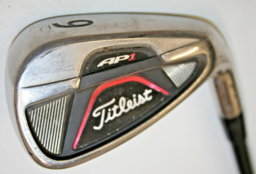 Titleist 712 ap1 - 712, iron